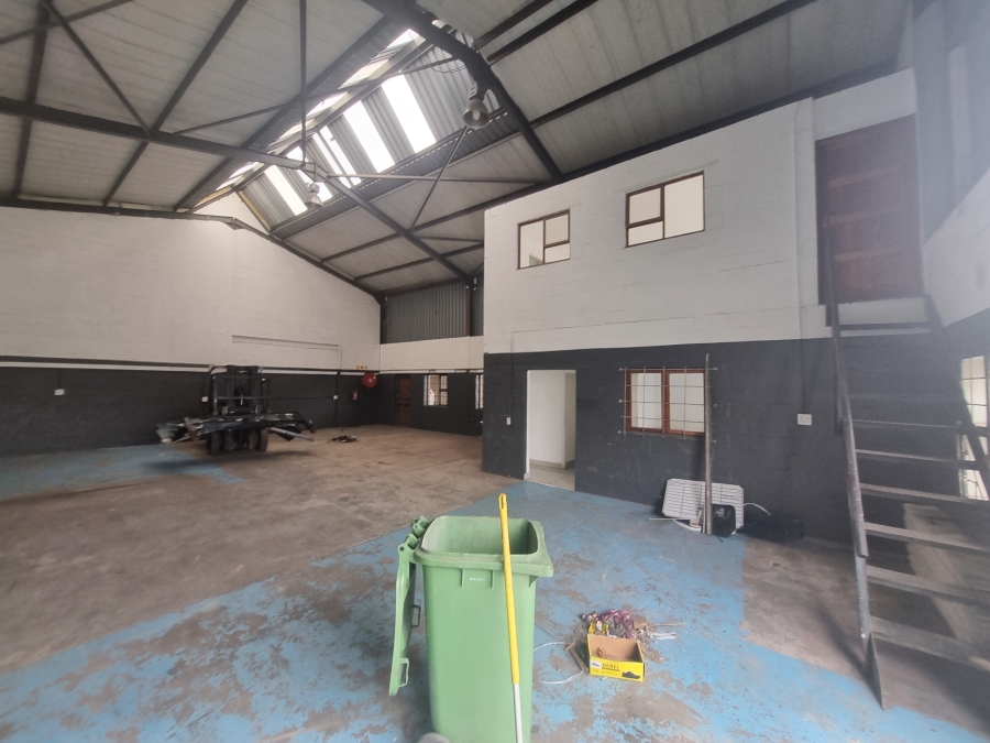 To Let commercial Property for Rent in Stikland Industrial Western Cape